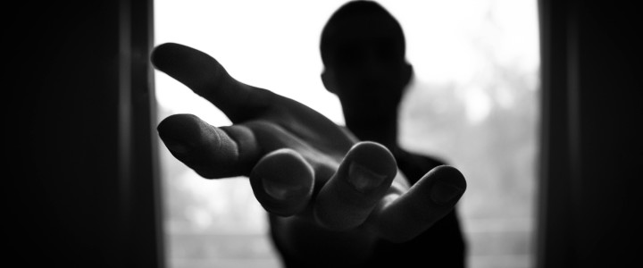 Der Fremdling Blog-Post Bild