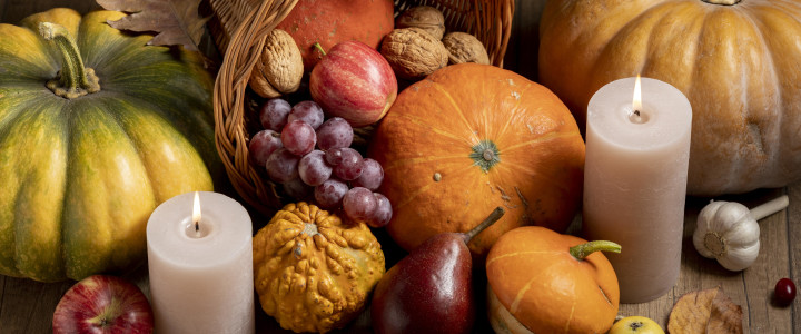 Gebt ihr ihnen zu essen! Blog-Post Bild