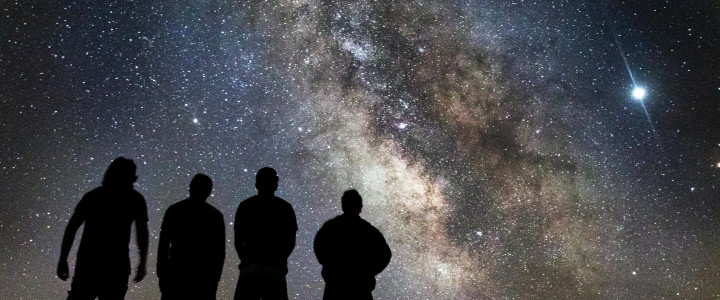 Unendliche Macht! Blog-Post Bild