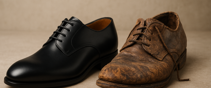 (K)ein Unterschied Blog-Post Bild