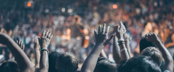 Viele Völker Blog-Post Bild