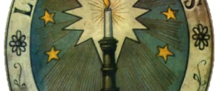 Licht in der Dunkelheit Blog-Post Bild