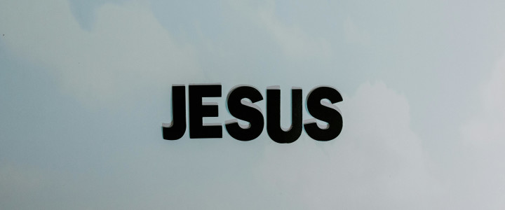 Jesus Christus kam für ... Blog-Post Bild