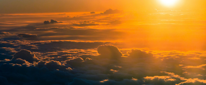 Die Sonne der Gerechtigkeit Blog-Post Bild