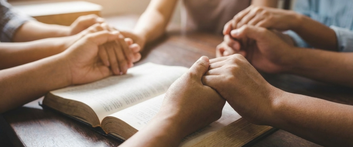 Welcher Christ wollte das nicht? Blog-Post Bild