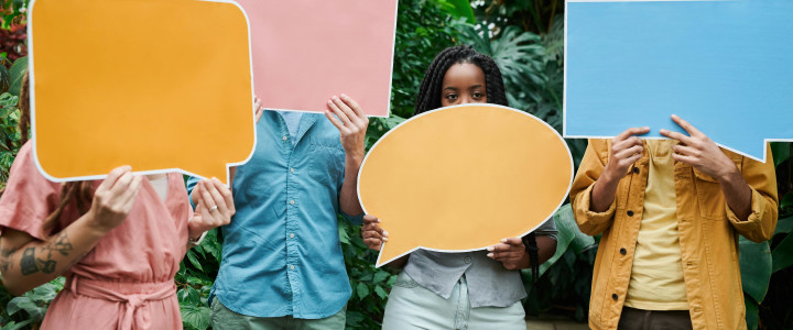 Die Wahrheit, und nichts als die Wahrheit! Blog-Post Bild
