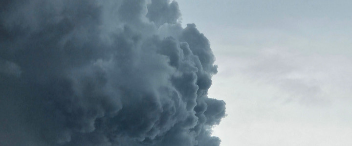 Ohne Angst vor Gottes Zorn Blog-Post Bild