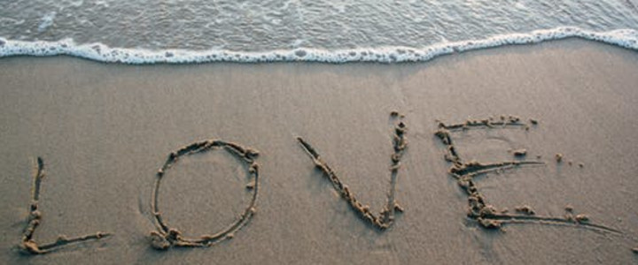 Liebe in der Kultur des Himmels Blog-Post Bild