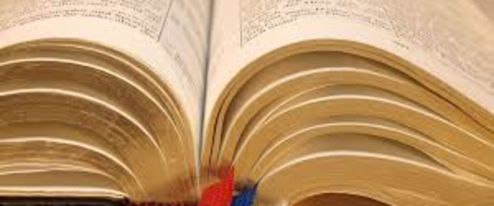 Die Gültigkeit des Wortes Jesu Blog-Post Bild