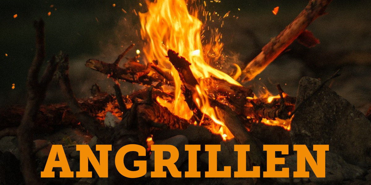 Angrillen – Ein Abend für Männer Event Flyer