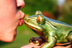 Princess and the Frog