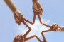 Teamwork Star