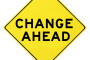 Change Ahead