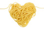 Pasta heart