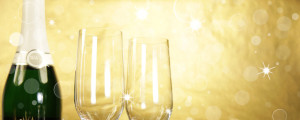 Champagne Glasses
