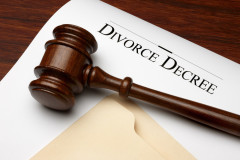 Divorce Decree