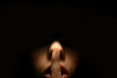 Anonymous Imperative Silence