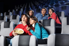 Date Night at the Movies