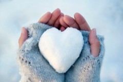 Snow Heart