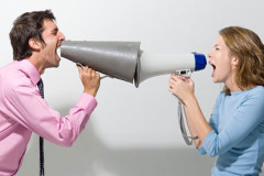 Communication Trouble 007