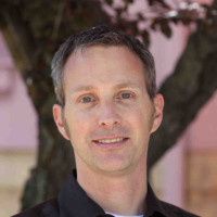 J. Ryan Kennedy, LMFT, LPC, RN