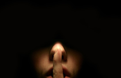 Anonymous Imperative Silence