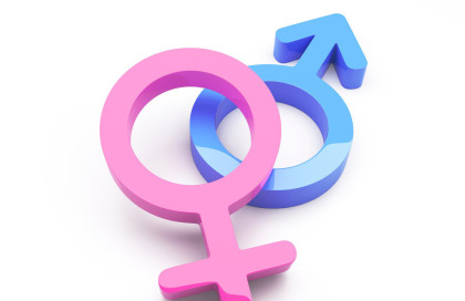 Men and Women Symbols
