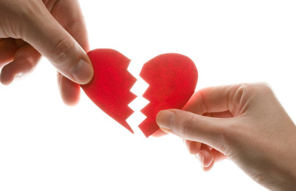 Broken Heart