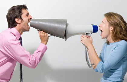 Communication Trouble 007