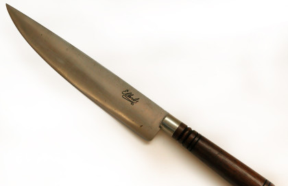 Knife