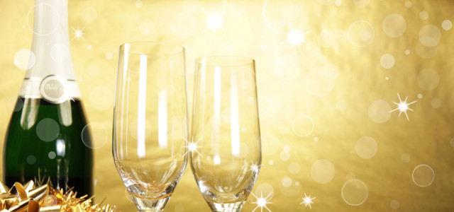 Champagne Glasses