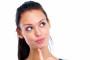 Woman Considering Option