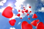 Balloon Hearts