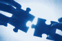 Blue Puzzle