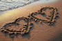 Hearts in the Sand