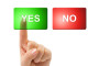 Yes or No