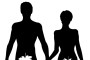 Man and Woman