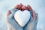 Snow Heart