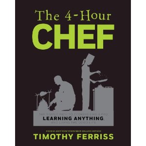 The 4-Hour Chef