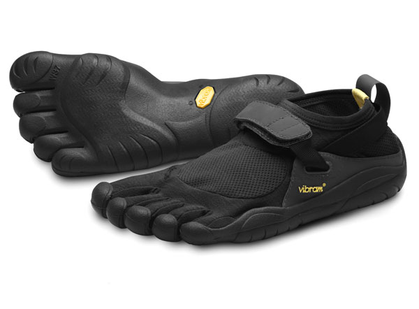 Vibram Five Fingers KSO