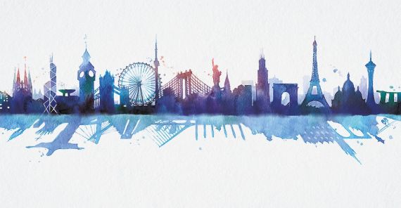 Skyline - BTC Pactual
