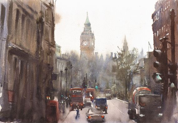 Big Ben