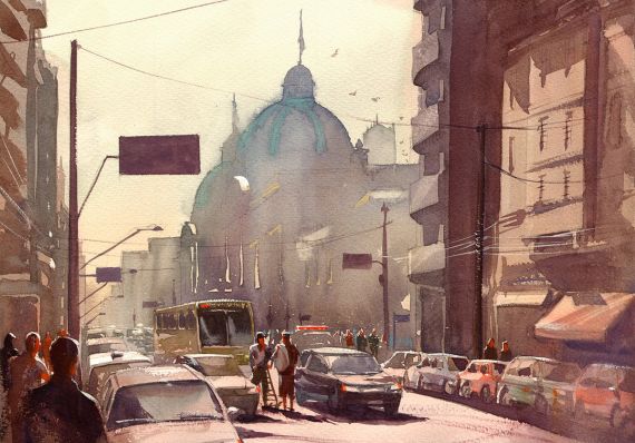 Mercado Municipal