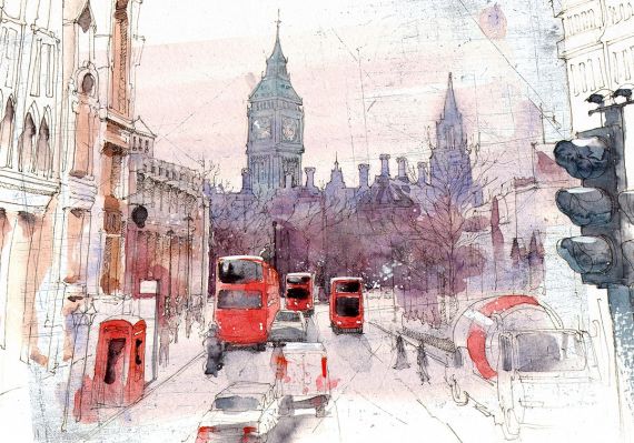 London