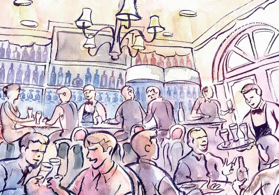 Bar Schincariol