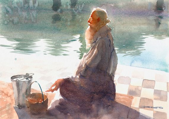 Meditation