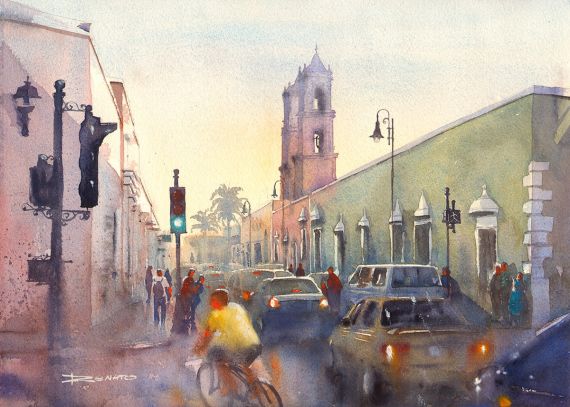 Valladolid