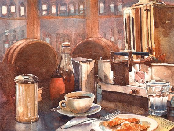 Coffee