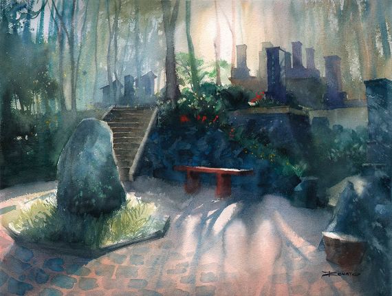 The Stone