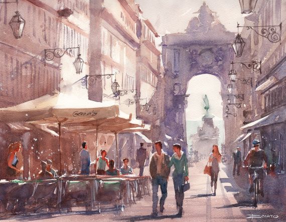 Lisbon 1